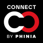 icon CONNECT by PHINIA(CONNECT by Phinia)