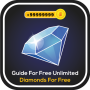 icon Guide and Free Diamonds for Free Free (Kılavuzu ve Ücretsiz Ücretsiz)
