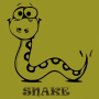 icon Snake VI (Yılan VI)