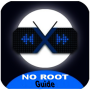 icon Guide(Kılavuzu X8 Speeder)