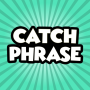 icon Catchphrase(Catch İfade: Noel Partisi)