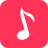 icon Music Player(Müzik Çalar Collectodo) 1.0