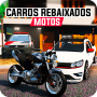 icon Carros Rebaixados e Motos BRASIL(Alt Otomobiller ve Motosikletler (BRA)
