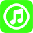 icon Hash Music Player(Müzik Çalar - Hash Player) 1.62.1