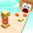 icon Sandwich Running 3D(Sandwich Koşu 3D Oyunlar
) 17.03