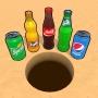 icon Soda Merge(Soda Birleştirme)