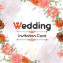 icon Wedding Invitation Card(Düğün davetiye kartı üreticisi
)