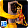 icon 3D Divine Rasa Dance Wallpaper (3D İlahi Rasa Dansı Duvar Kağıdı)