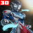 icon Ultrafighter : Z Heroes 3D(Ultrafighter : Z Savaşı 3D
) 1.1