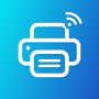 icon Smart Printer for HP Printer ()
