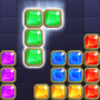 icon block puzzle: clash of block(Blok Bulmaca Clash of Block
)