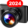 icon HD Camera()