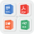icon All Document Viewer(Tüm Belge Okuyucu: Tüm Belge ve Dosyaları Görüntüle
) 1.4