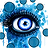 icon Eyes(Güzel Gözler: Bana bak Canlı duvar kağıdı Harika) 1.4.7
