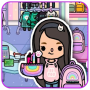 icon Toca life guide(: Toca Life World City Town 2021
)