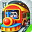 icon Train(Bebek Panda Treni
) 8.68.00.02