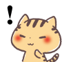 icon Notepad Kansai Cats (Not Defteri Kansai Kedileri)