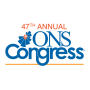 icon ONS Congress 2022(ONS Congress 2022
)