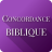 icon Concordance(İncil Uyumu) 4.5.2