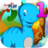 icon Dino Grade 1(Dino 1. Sınıf Eğitici Oyunlar) 3.18