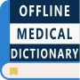 icon MEDICAL DICTIONARY(Tıp Sözlüğü Çevrimdışı
)