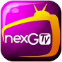 icon nexGTv Live TV News Cricket (nexGTv Canlı TV Haberler Kriket)