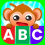 icon ABC Kids GamesFun Learning games for Smart Kids(Çocuklar için Oyunlar ABC
)
