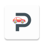 icon Parking(Parking.com – Park Oskültasyonunu Bul)