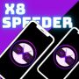 icon X8 Speeder Jackpot Higgs Domino Guide No Root (X8 Speeder Jackpot Higgs Domino Rehberi No Root
)