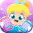 icon Princess Phone 3(Bebek Prenses Telefon 3
) 1.0