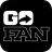 icon GoFan(GoFan Lise Biletleri
) 1.5.0
