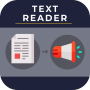 icon Text Reader(Metin Okuyucu: Metinden Sese)