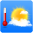 icon teamjj.tools.weather_nara() 2.122