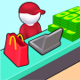 icon My Mini Mall: Mart Tycoon Game ()