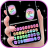 icon Shiny Rainbow Button(Parlak Gökkuşağı Düğmesi Temaları
) 1.0