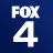 icon com.vervewireless.droid.foxkdfw(FOX 4 Dallas-Fort Worth: Haberler) 5.30.0