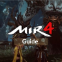 icon Guide Game Mir4 Mobile (Guide Game Mir4 Mobil
)