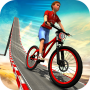 icon Kids Impossible BMX Bicycle(İmkansız Rampa Bisiklet Sürücüsü)