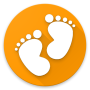 icon Baby Movement Tracker(Bebek Hareketi Takibi
)