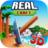 icon Real Craft 3D(Gerçek zanaat 3d) 1.3