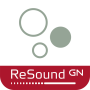 icon ReSound Tinnitus Relief (ReSound Tinnitus Rölyef
)