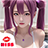 icon Sexy Anime HD(ACG Kız Seksi Anime Duvar Kağıdı) 1.1