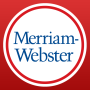 icon Merriam-Webster Dictionary(Sözlük - Merriam-Webster)
