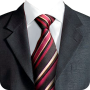 icon How to Tie a Tie(Nasıl kravat bağlanır)