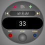 icon Digital Tasbih Counter Offline (Dijital Tesbih Sayacı Çevrimdışı)