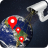 icon GPS Navigation & Live Traffic(Canlı Uydu ve GPS Dünya Haritası) 1.0.0