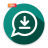 icon Status Saver(Kaydet ve Paylaş) 1.0.0