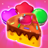 icon Cake Jam Drop(Kek Jam Bırak
) 1.3.7