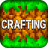 icon Crafting and Building(İşçiliği ve Yapı
) 2.5.21.18