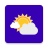 icon apps.weathermon.weatherapp(класса Прогноз погоды на каждый день
) 1.0.6